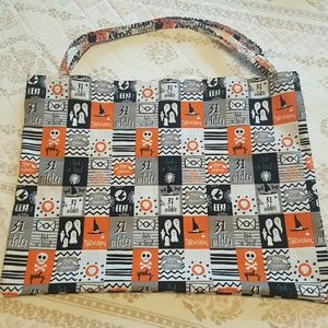 Halloween Bag